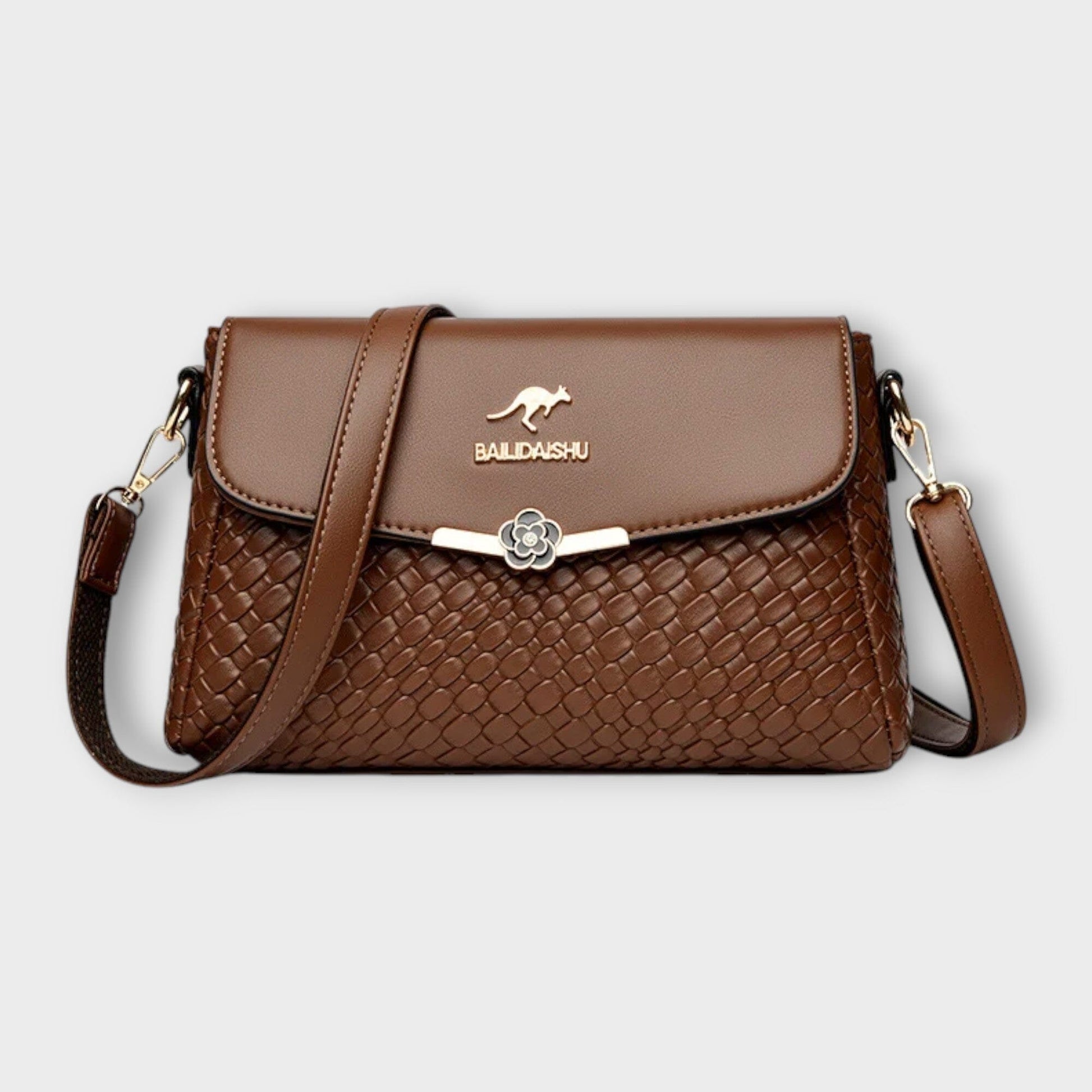 Rita. – Bolso de hombro lujoso Rita. – Bolso de hombro lujoso Rita 