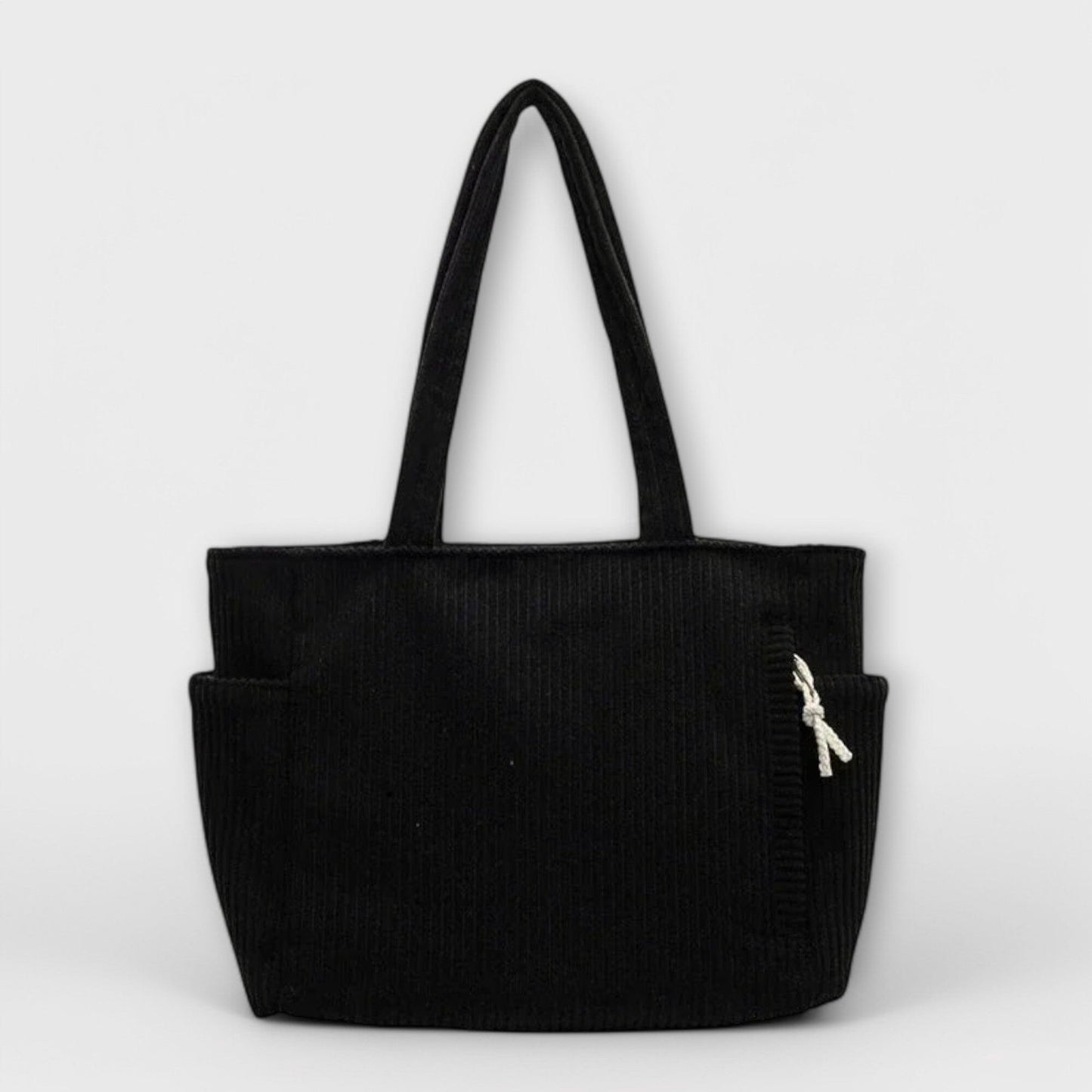 Rita. – Bolso de hombro Rita. – Bolso de hombro Rita Negro 
