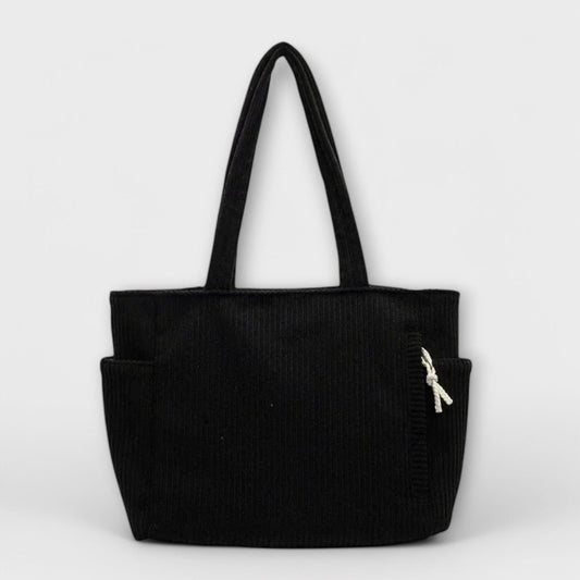 Rita. – Bolso de hombro Rita. – Bolso de hombro Rita Negro 