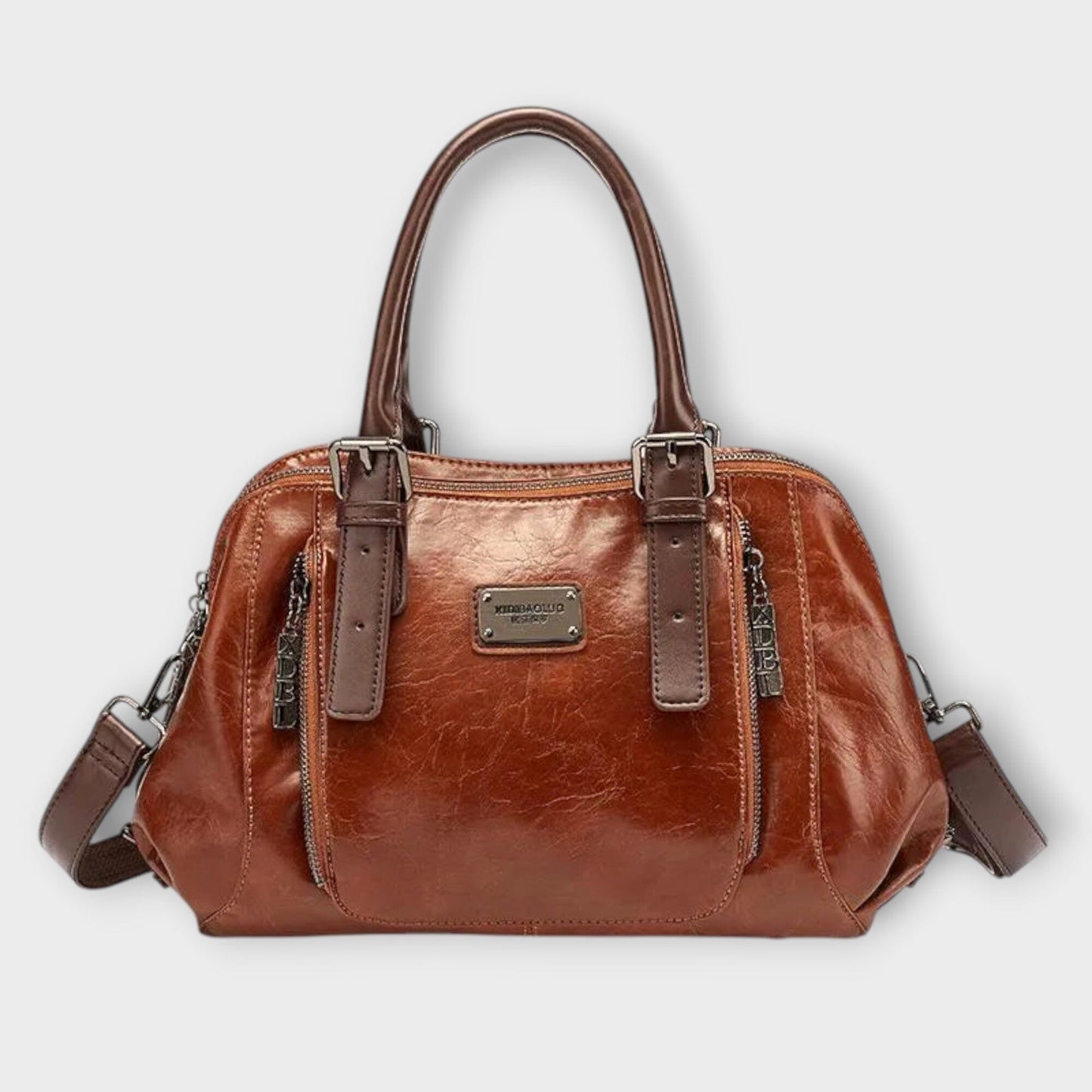 Rita. – Bolso de hombro vintage elegante Rita. – Bolso de hombro vintage elegante Rita 