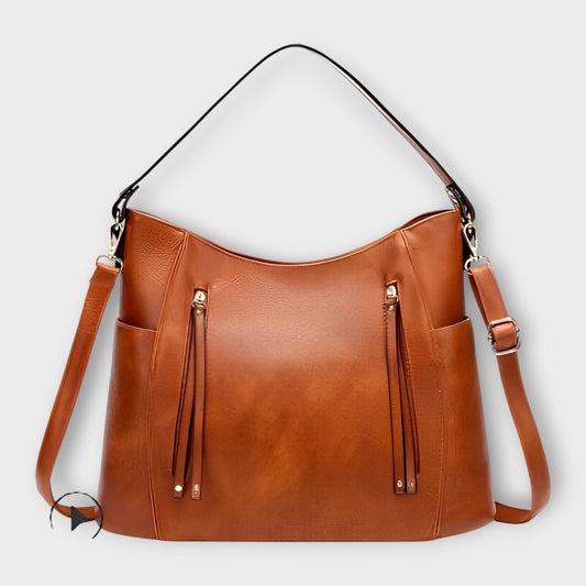 Rita. – Bolso de mano elegante inspirado en el vintage Rita. – Bolso de mano elegante inspirado en el vintage Rita Braun 
