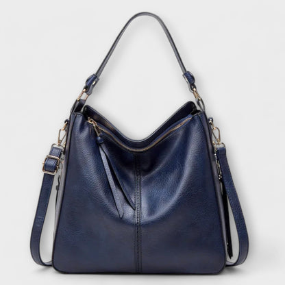 Rita. – Bolso grande Rita. – Bolso grande Rita Blau 