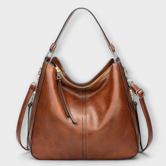Rita. – Bolso grande Rita. – Bolso grande Rita Braun 