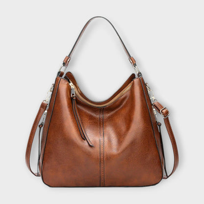 Rita. – Bolso grande Rita. – Bolso grande Rita Braun 