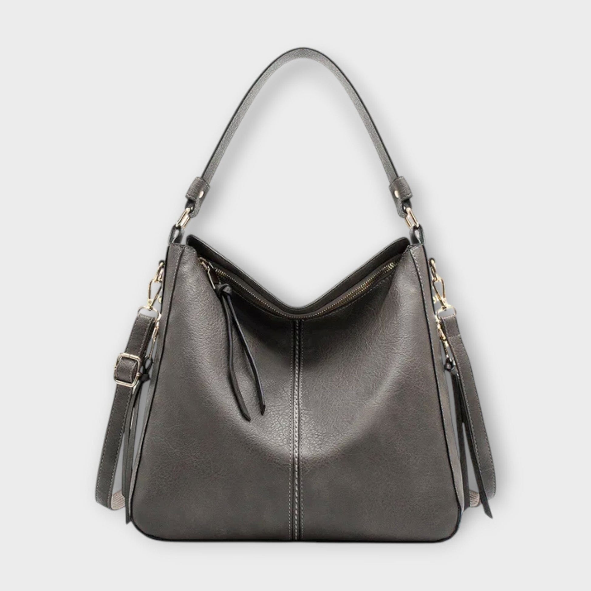Rita. – Bolso grande Rita. – Bolso grande Rita Grau 