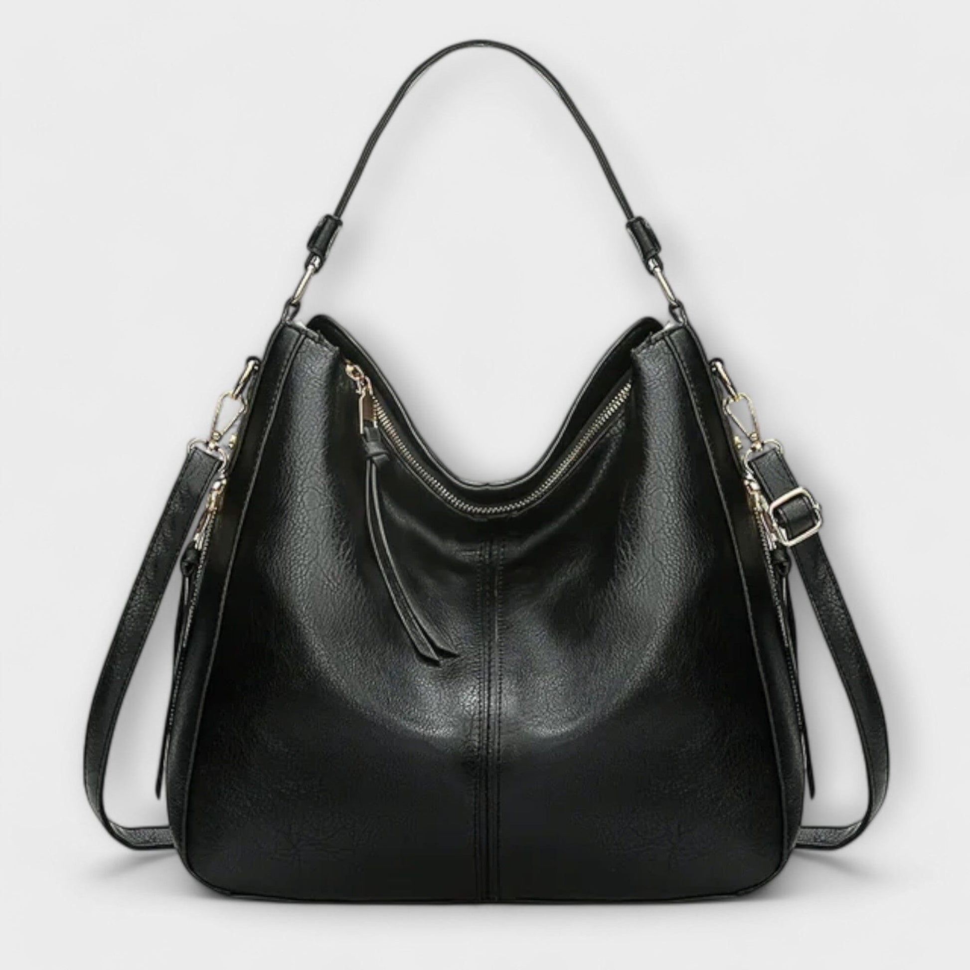 Rita. – Bolso grande Rita. – Bolso grande Rita Negro 