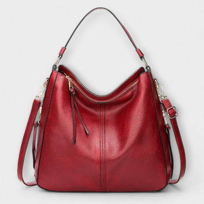 Rita. – Bolso grande Rita. – Bolso grande Rita Rojo 