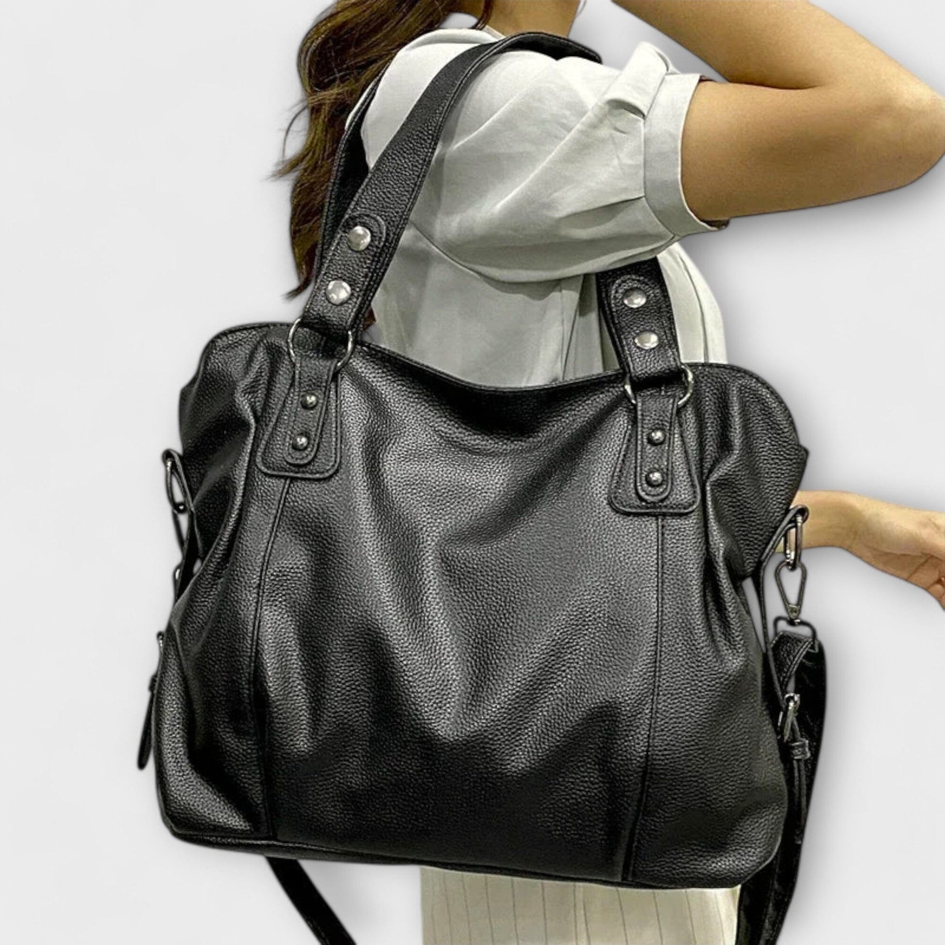 Rita. – Bolso Hobo elegante Rita. – Bolso Hobo elegante Rita 