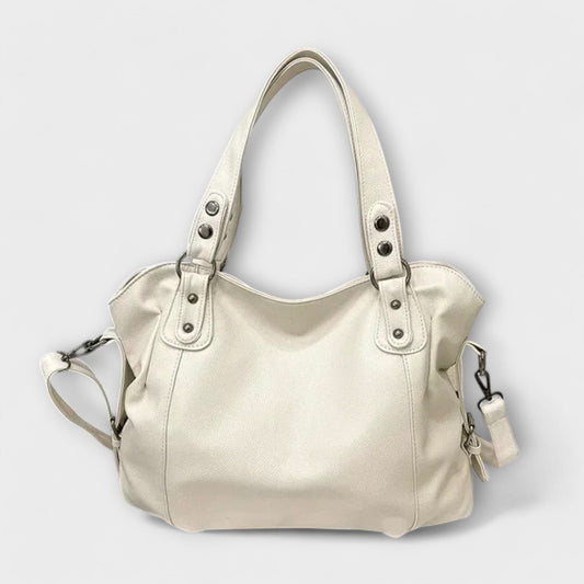 Rita. – Bolso Hobo elegante Rita. – Bolso Hobo elegante Rita Beige 