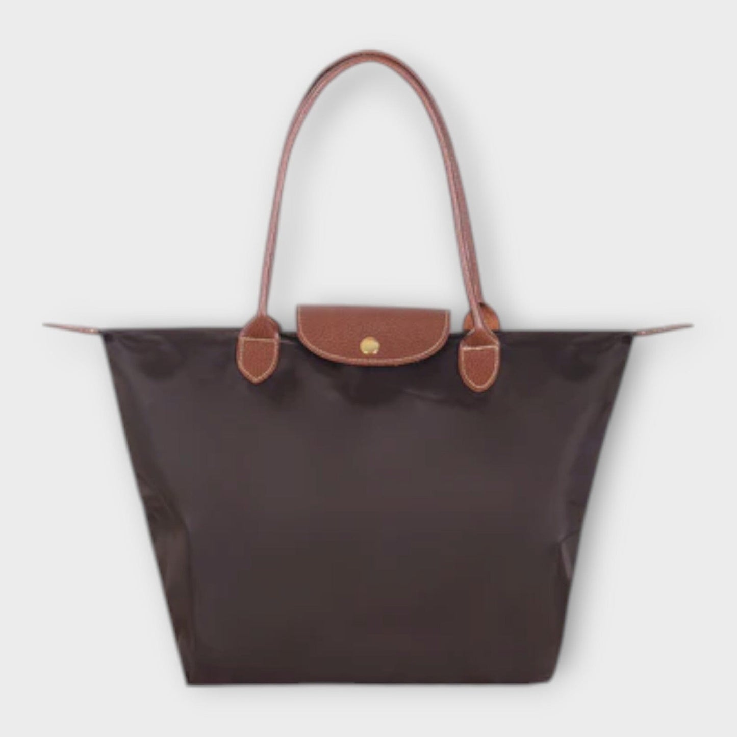 Rita. – Bolso Oxford Rita. – Bolso Oxford Rita Kaffee M (44x18x30cm) 