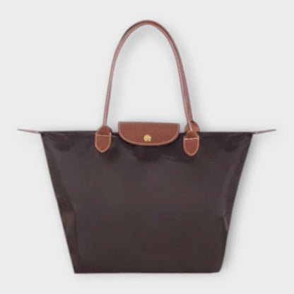 Rita. – Bolso Oxford Rita. – Bolso Oxford Rita Kaffee M (44x18x30cm) 