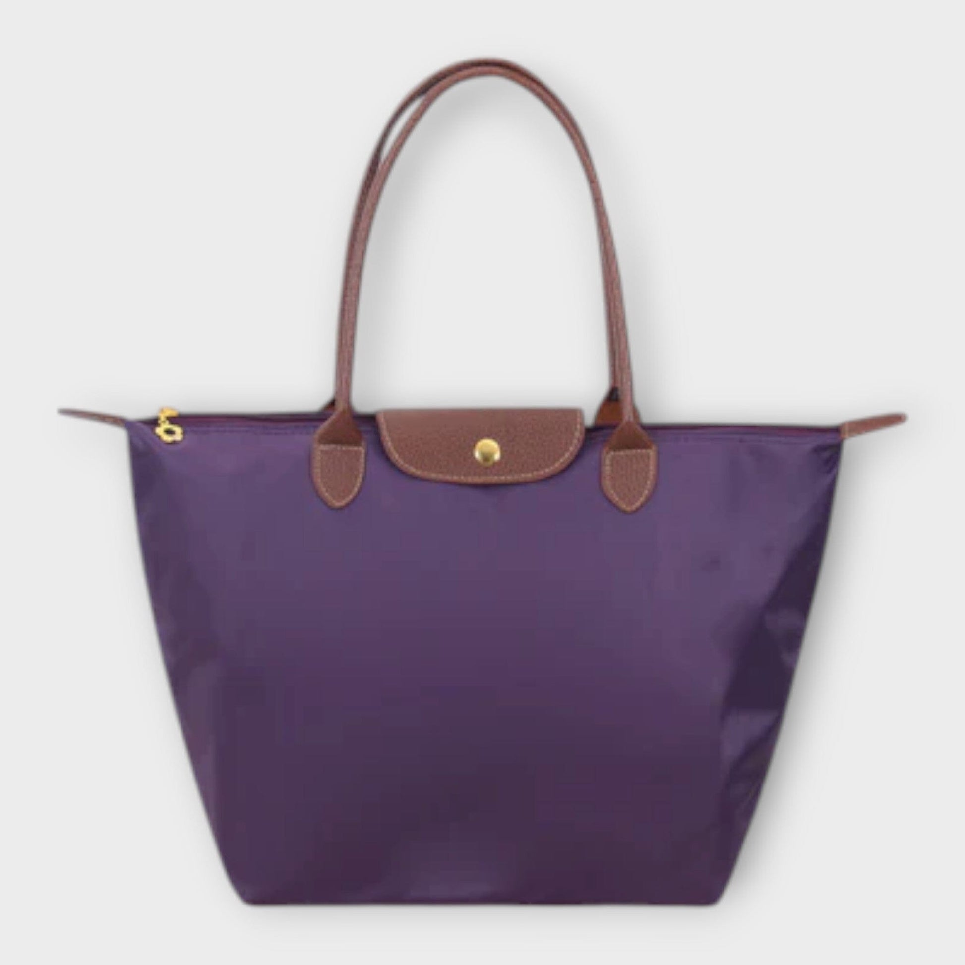Rita. – Bolso Oxford Rita. – Bolso Oxford Rita Lila M (44x18x30cm) 