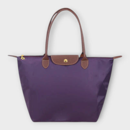 Rita. – Bolso Oxford Rita. – Bolso Oxford Rita Lila M (44x18x30cm) 