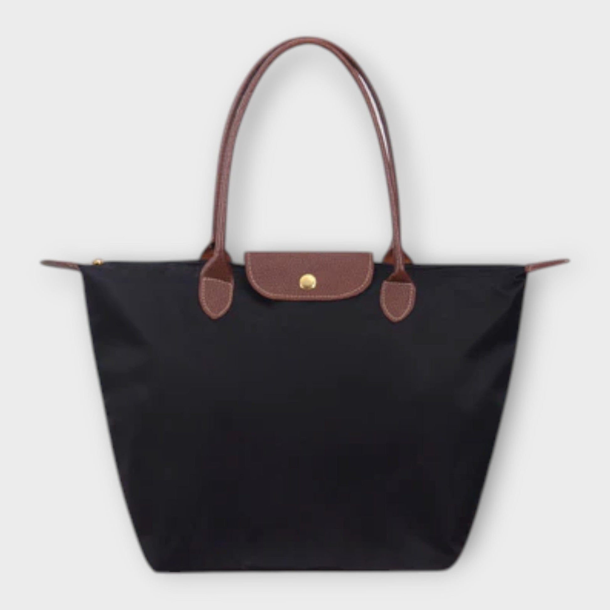 Rita. – Bolso Oxford Rita. – Bolso Oxford Rita Negro M (44x18x30cm) 