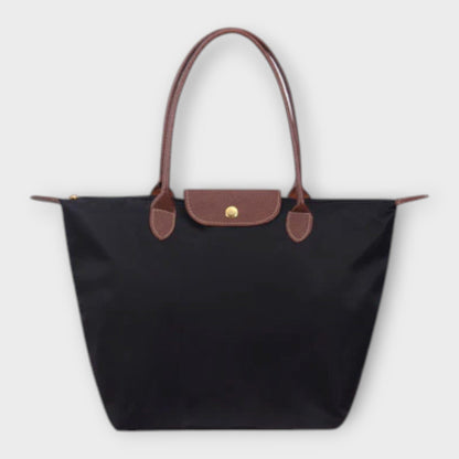 Rita. – Bolso Oxford Rita. – Bolso Oxford Rita Negro M (44x18x30cm) 
