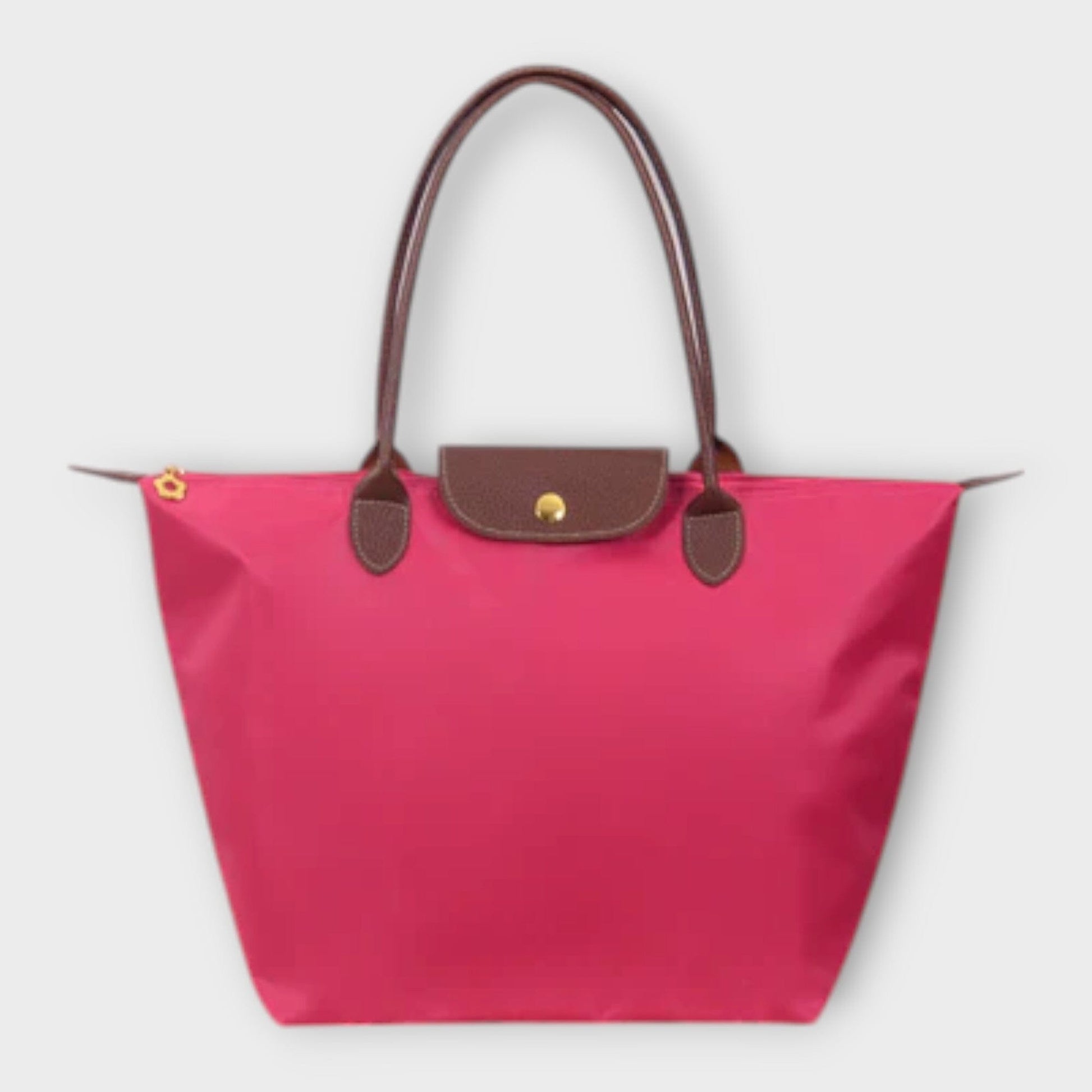 Rita. – Bolso Oxford Rita. – Bolso Oxford Rita Rosa M (44x18x30cm) 