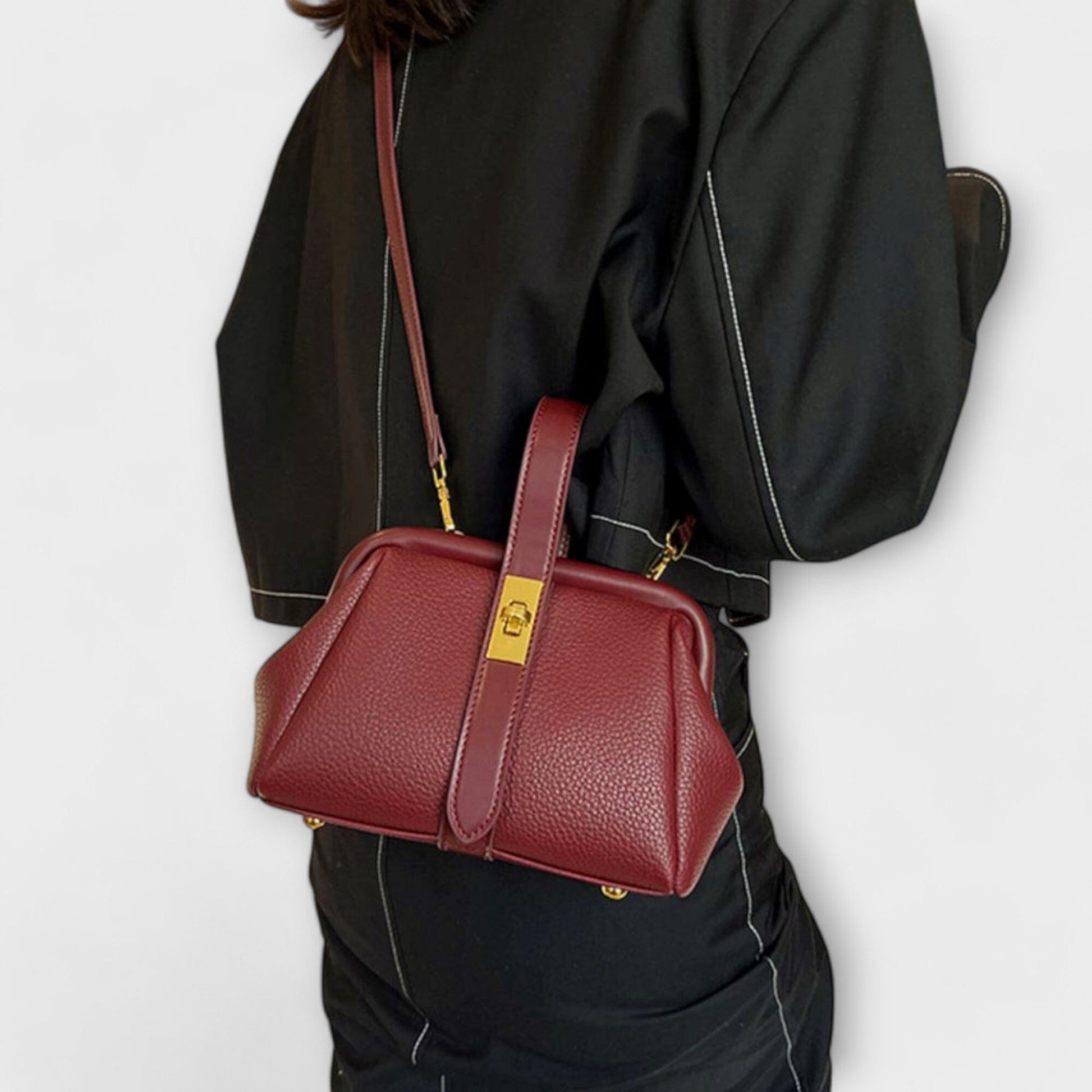 Rita. – Bolso retro Rita. – Bolso retro Rita 