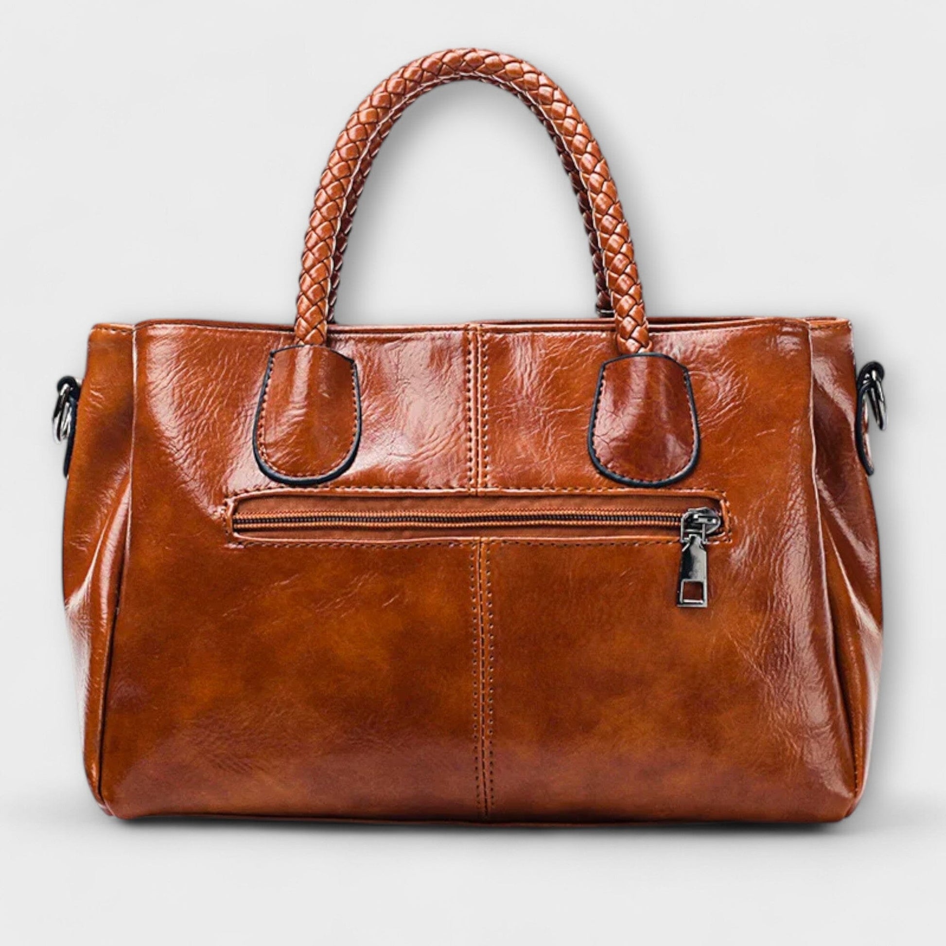 Rita. – Bolso tipo duffel elegante Rita. – Bolso tipo duffel elegante Rita 