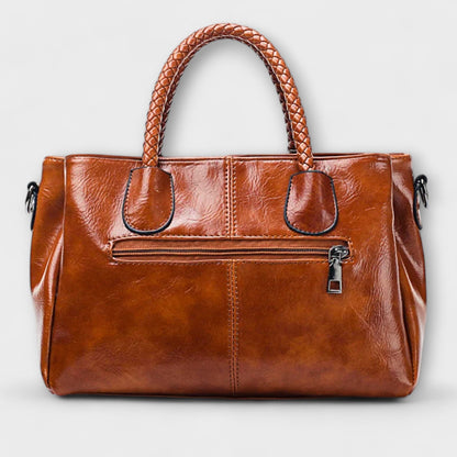 Rita. – Bolso tipo duffel elegante Rita. – Bolso tipo duffel elegante Rita 