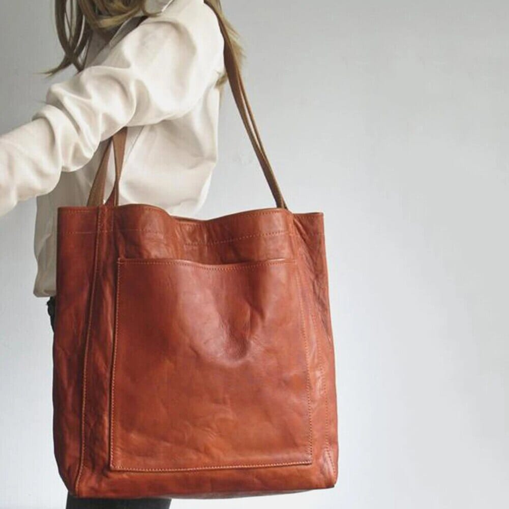 Rita. - Elegante y práctico bolso de hombro Rita. - Elegante y práctico bolso de hombro Rita 