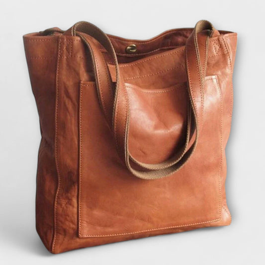 Rita. - Elegante y práctico bolso de hombro Rita. - Elegante y práctico bolso de hombro Rita Braun 