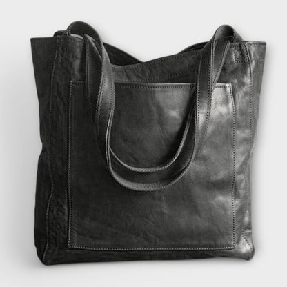 Rita. - Elegante y práctico bolso de hombro Rita. - Elegante y práctico bolso de hombro Rita Negro 