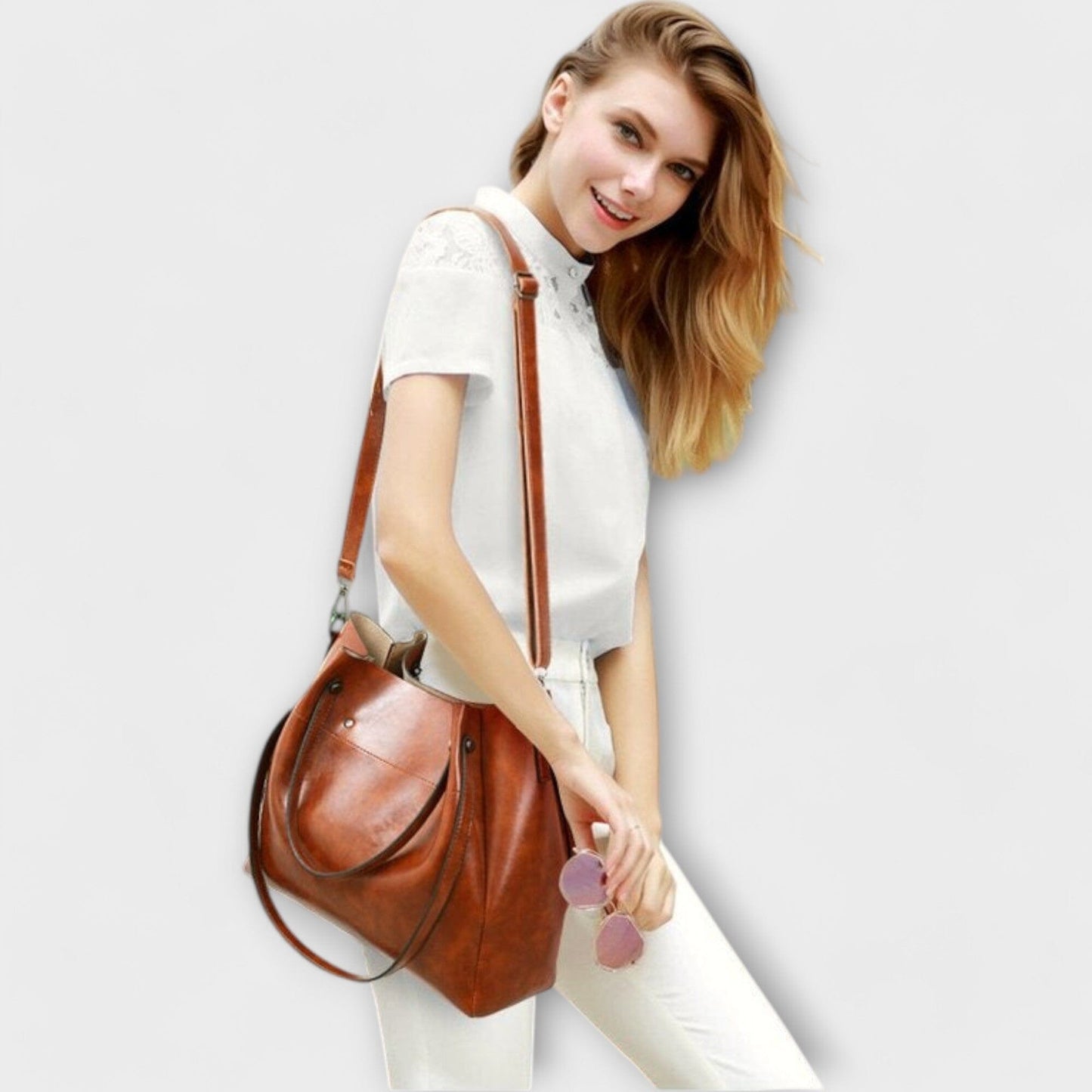 Rita. – Set de 4 bolsos vintage Rita. – Set de 4 bolsos vintage Rita 