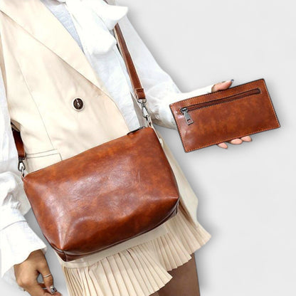 Rita. – Set de 4 bolsos vintage Rita. – Set de 4 bolsos vintage Rita 