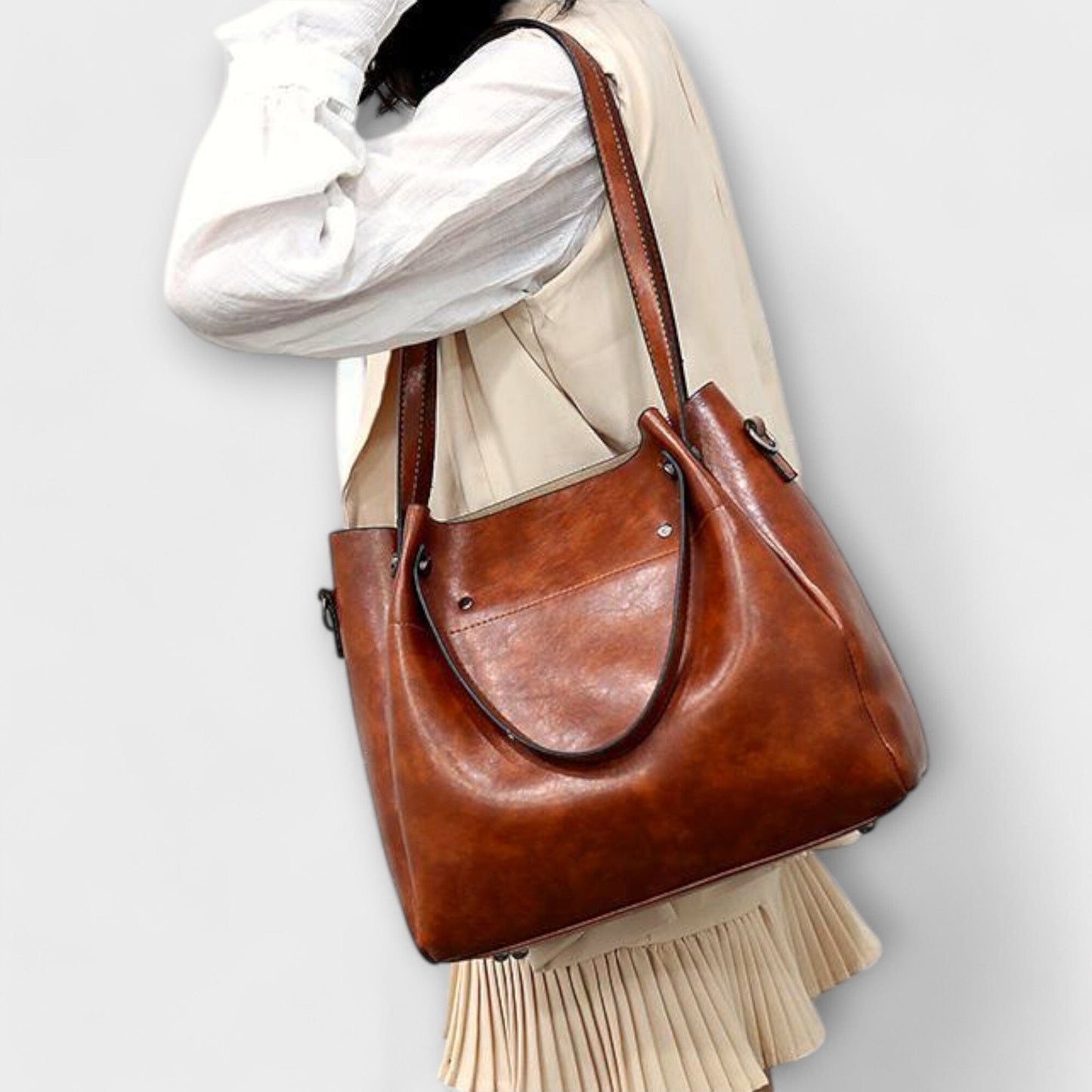 Rita. – Set de 4 bolsos vintage Rita. – Set de 4 bolsos vintage Rita 