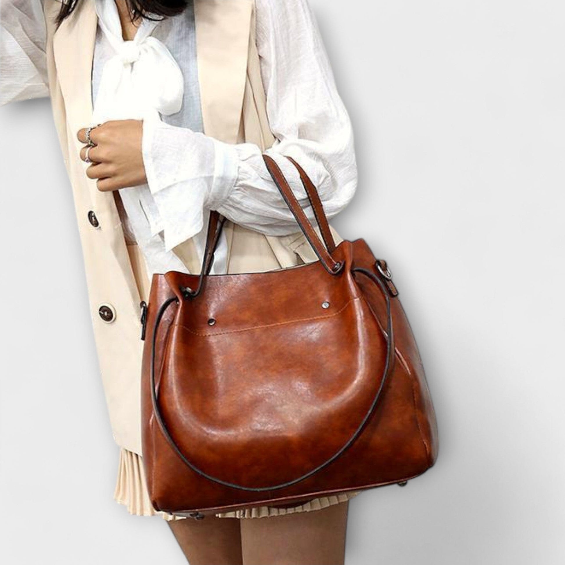 Rita. – Set de 4 bolsos vintage Rita. – Set de 4 bolsos vintage Rita 