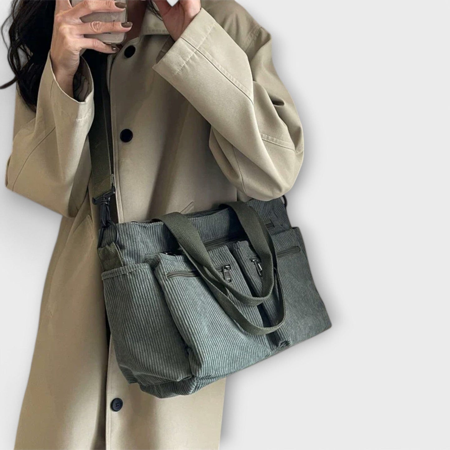 Rita. – Tote Bag Rita. – Tote Bag Rita 