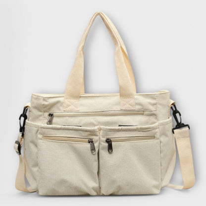 Rita. – Tote Bag Rita. – Tote Bag Rita Beige 