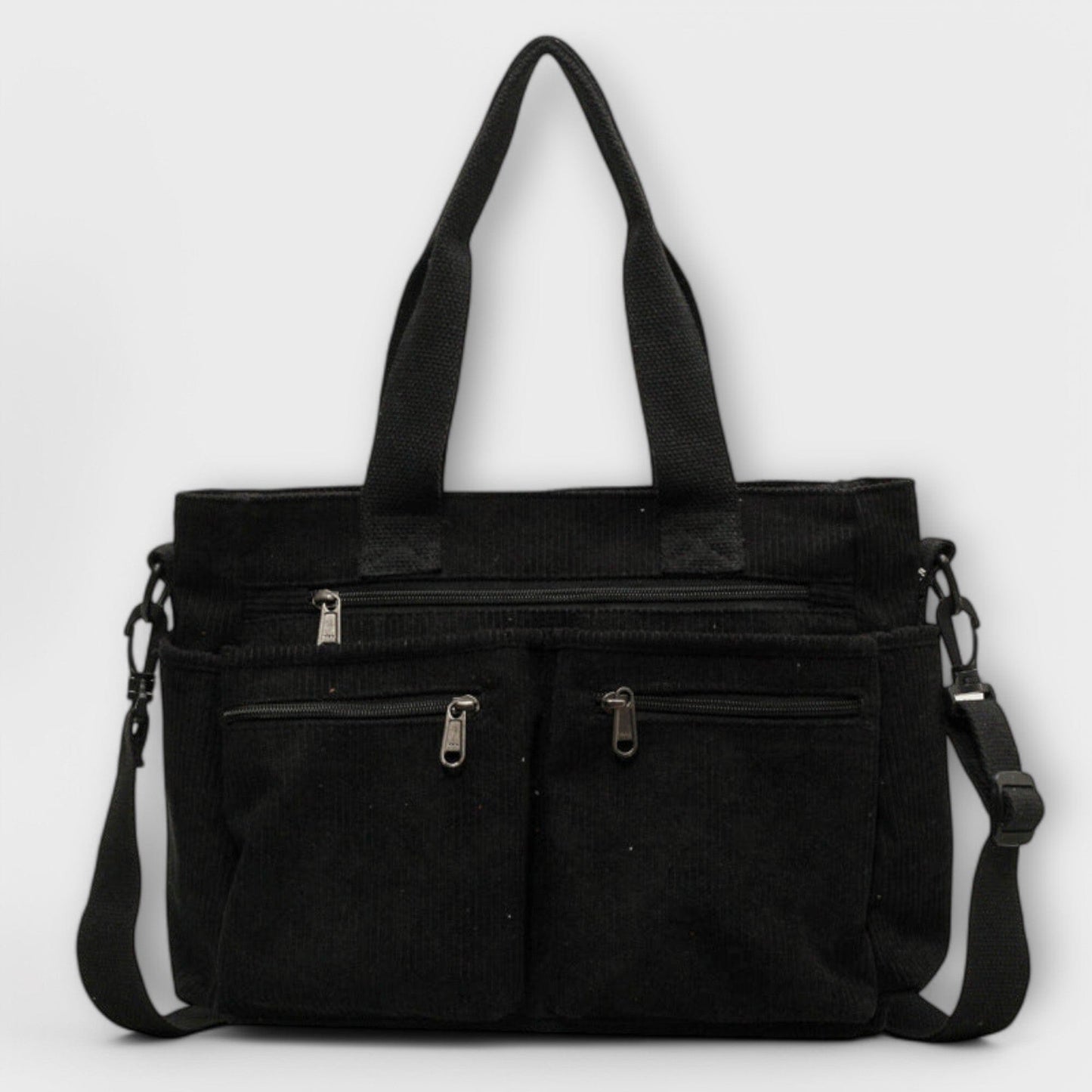 Rita. – Tote Bag Rita. – Tote Bag Rita Negro 