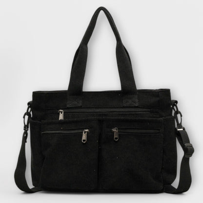 Rita. – Tote Bag Rita. – Tote Bag Rita Negro 