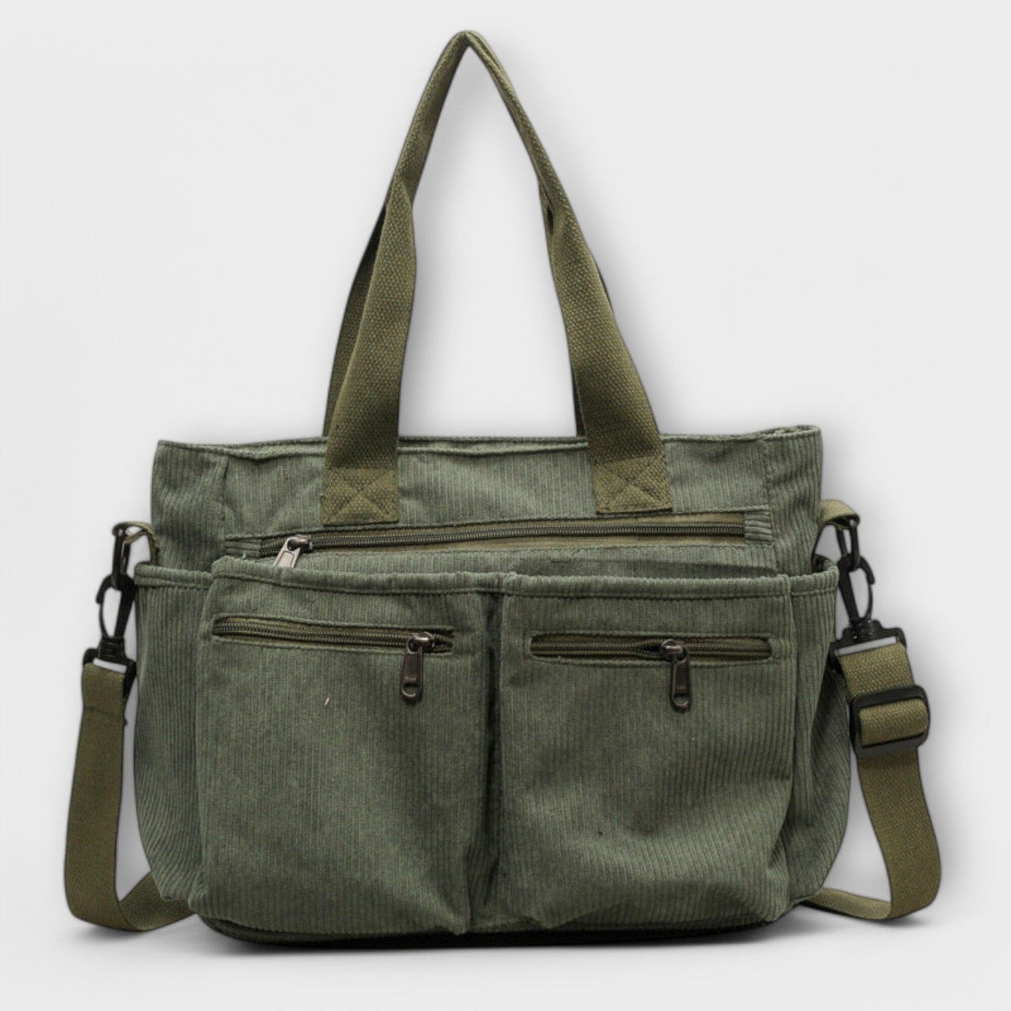 Rita. – Tote Bag Rita. – Tote Bag Rita Verde 