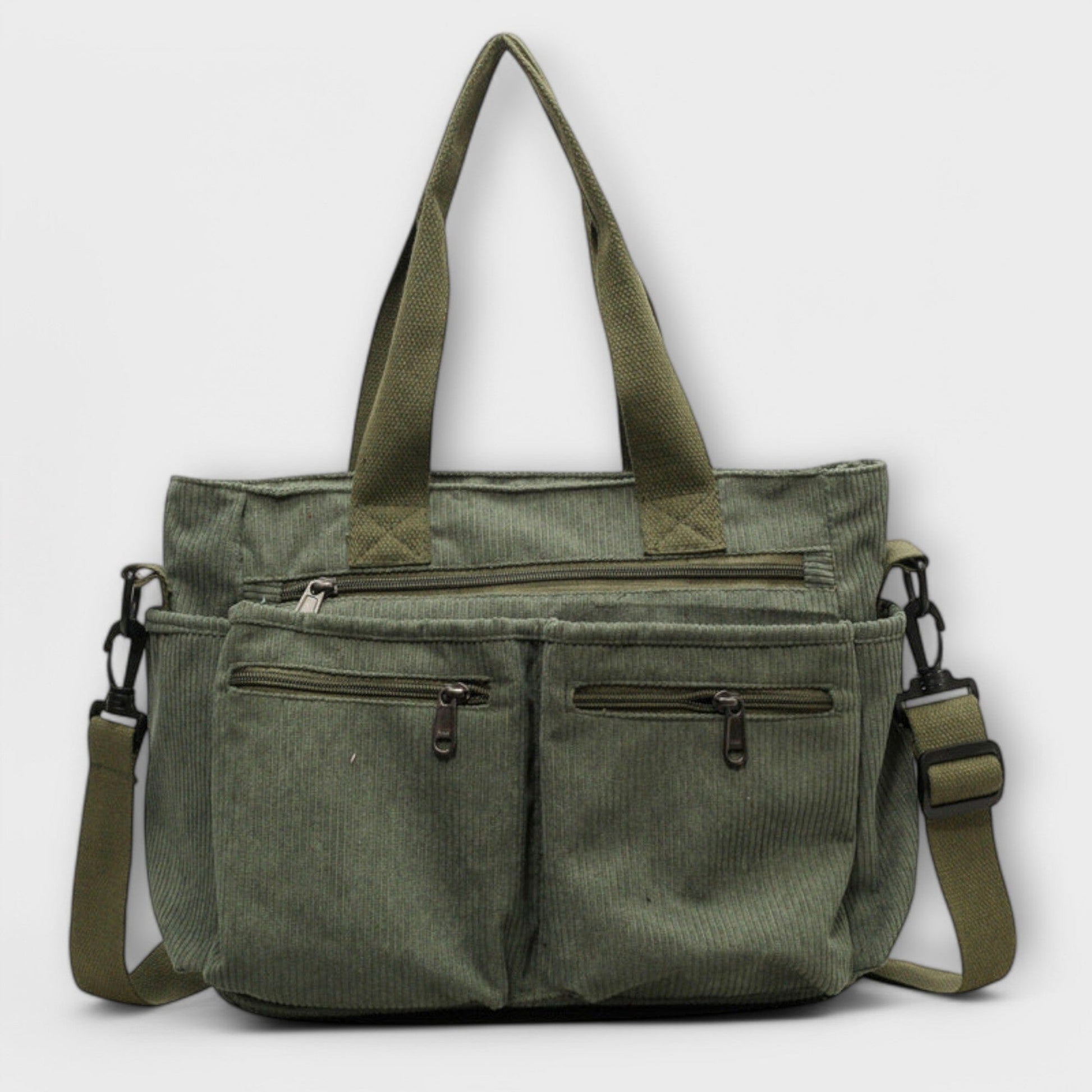 Rita. – Tote Bag Rita. – Tote Bag Rita Verde 