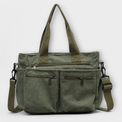 Rita. – Tote Bag Rita. – Tote Bag Rita Verde 