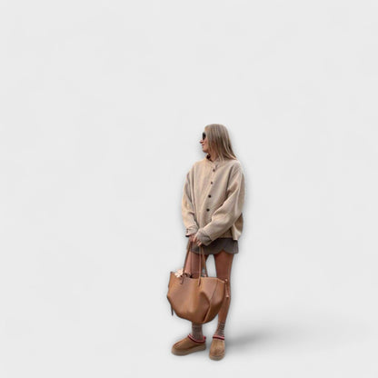 Rita. – Vintage Tote Bag Rita. – Vintage Tote Bag Rita 