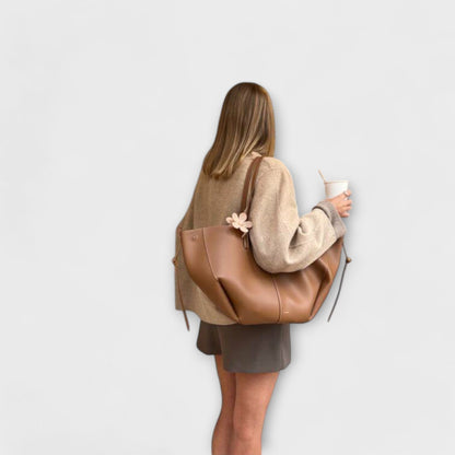 Rita. – Vintage Tote Bag Rita. – Vintage Tote Bag Rita 