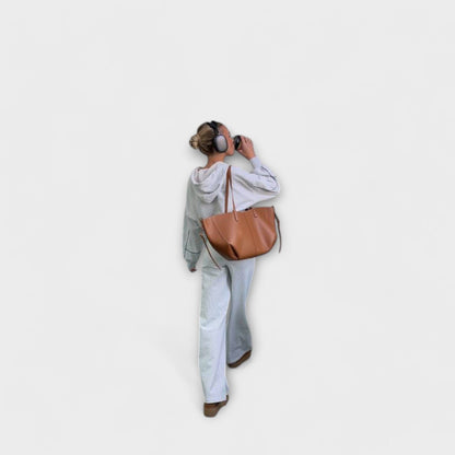 Rita. – Vintage Tote Bag Rita. – Vintage Tote Bag Rita 