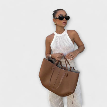 Rita. – Vintage Tote Bag Rita. – Vintage Tote Bag Rita 
