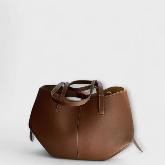 Rita. – Vintage Tote Bag Rita. – Vintage Tote Bag Rita Braun S 