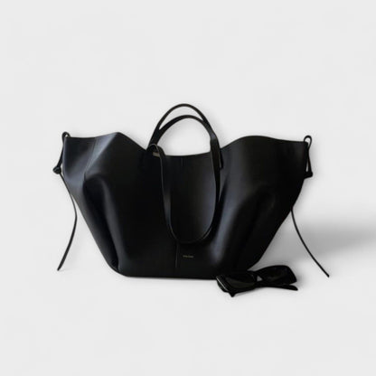 Rita. – Vintage Tote Bag Rita. – Vintage Tote Bag Rita Negro S 