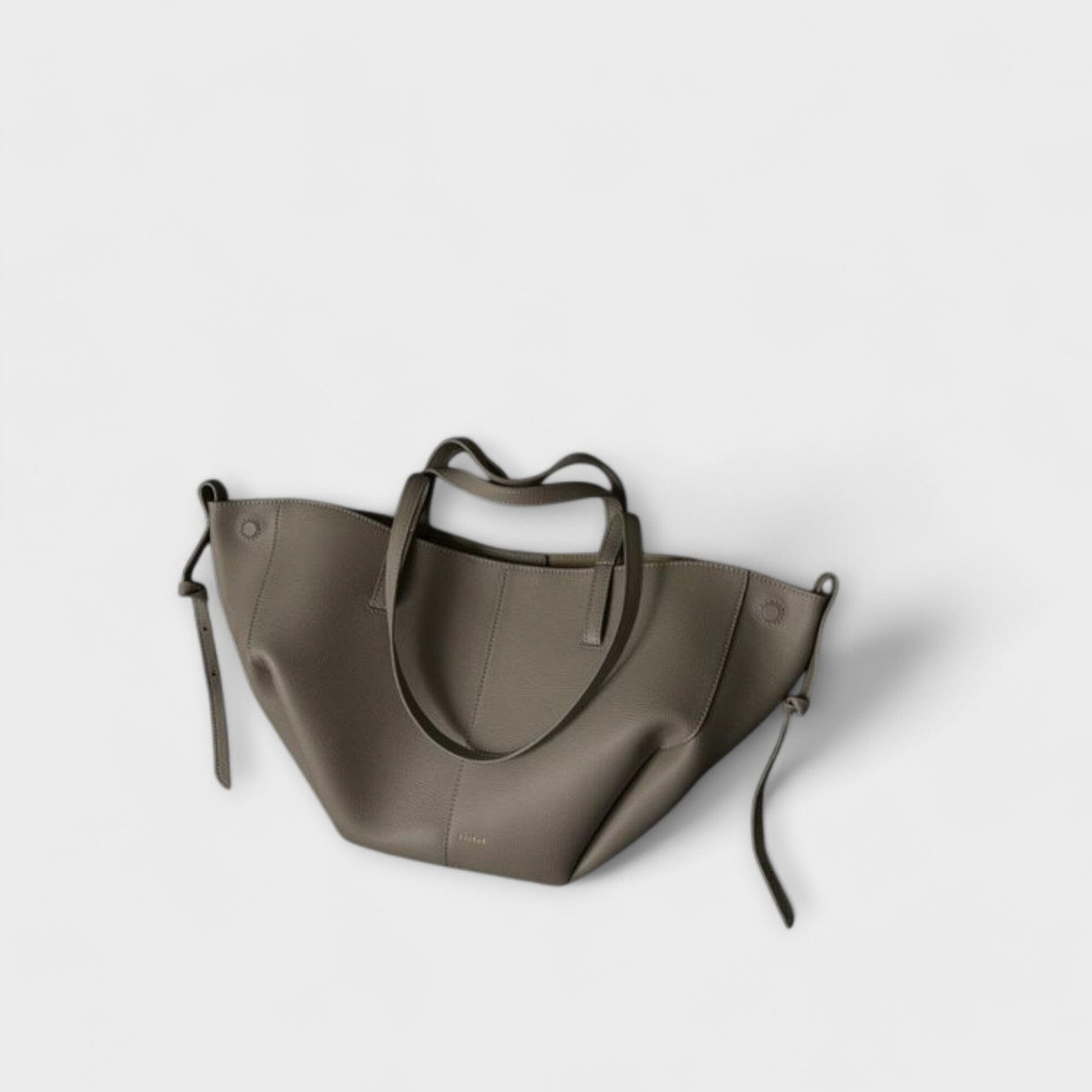 Rita. – Vintage Tote Bag Rita. – Vintage Tote Bag Rita Taupe S 