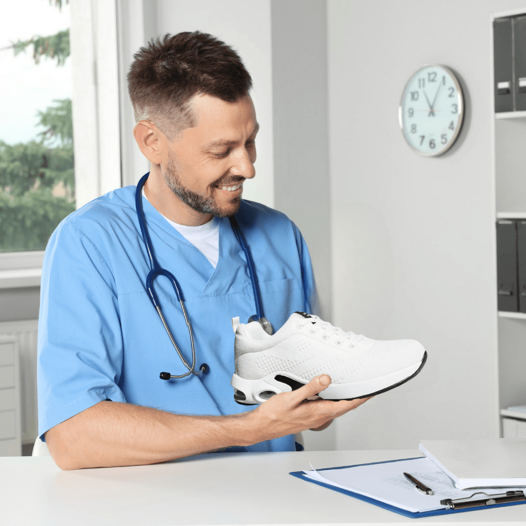 RitaBarcelona - zapatos ergonómicos para aliviar el dolor RitaBarcelona - zapatos ergonómicos para aliviar el dolor Rita 