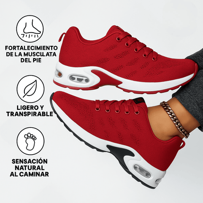 RitaBarcelona - zapatos ergonómicos para aliviar el dolor RitaBarcelona - zapatos ergonómicos para aliviar el dolor Rita Lila 36 