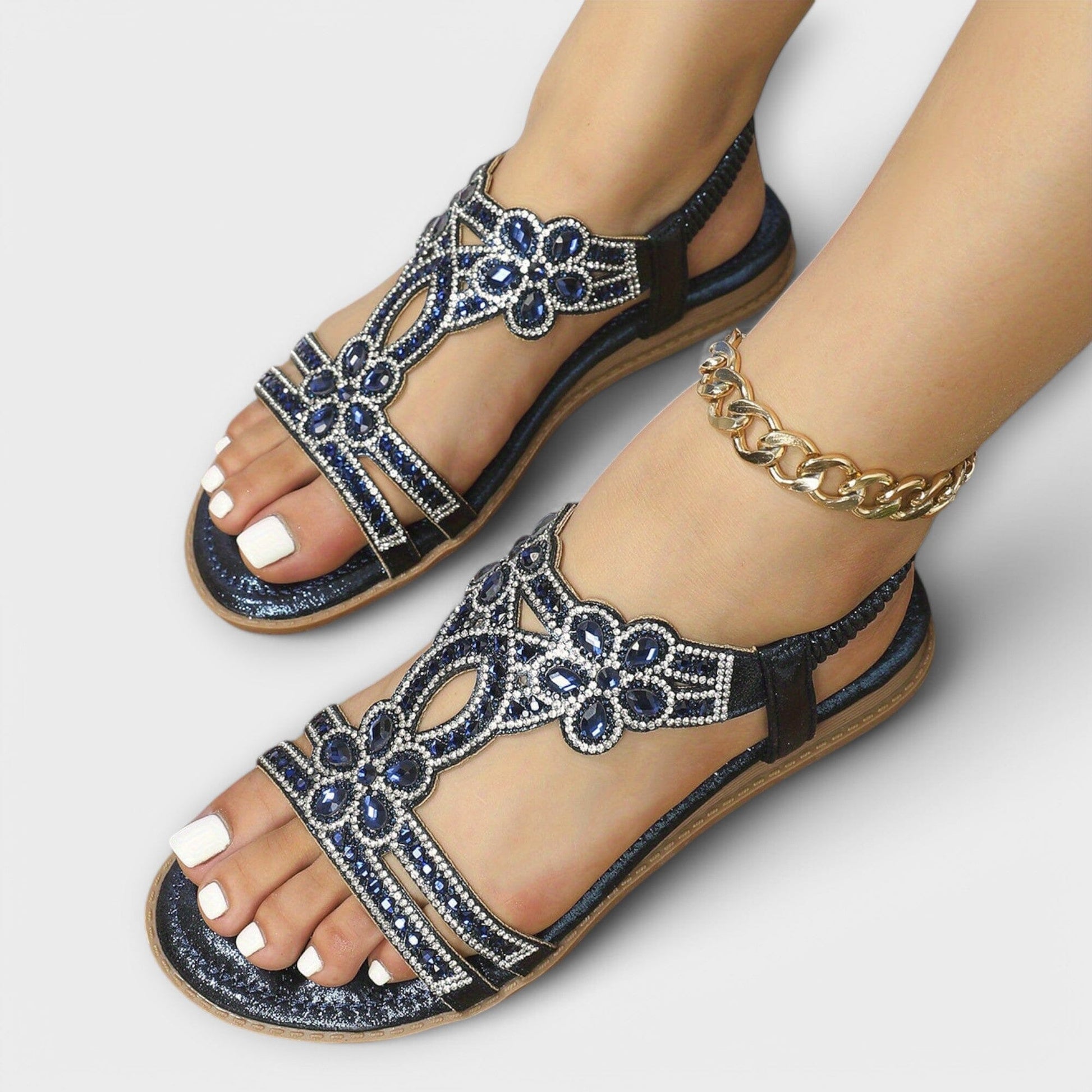 Rosalie – Sandalias ortopédicas con estilo boho Rosalie – Sandalias ortopédicas con estilo boho A minha loja 