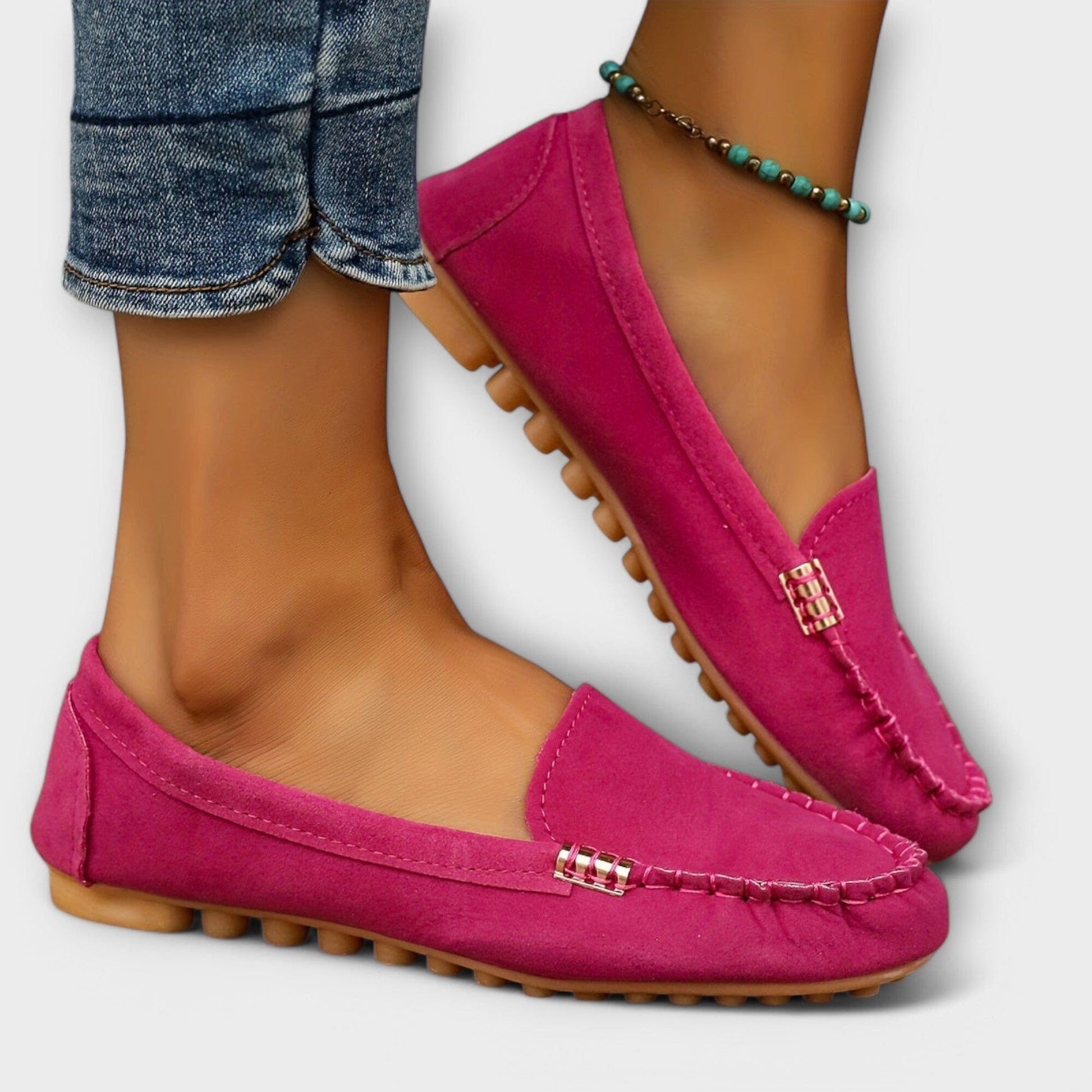 Sabrina – Mocasín Sabrina – Mocasín A minha loja 