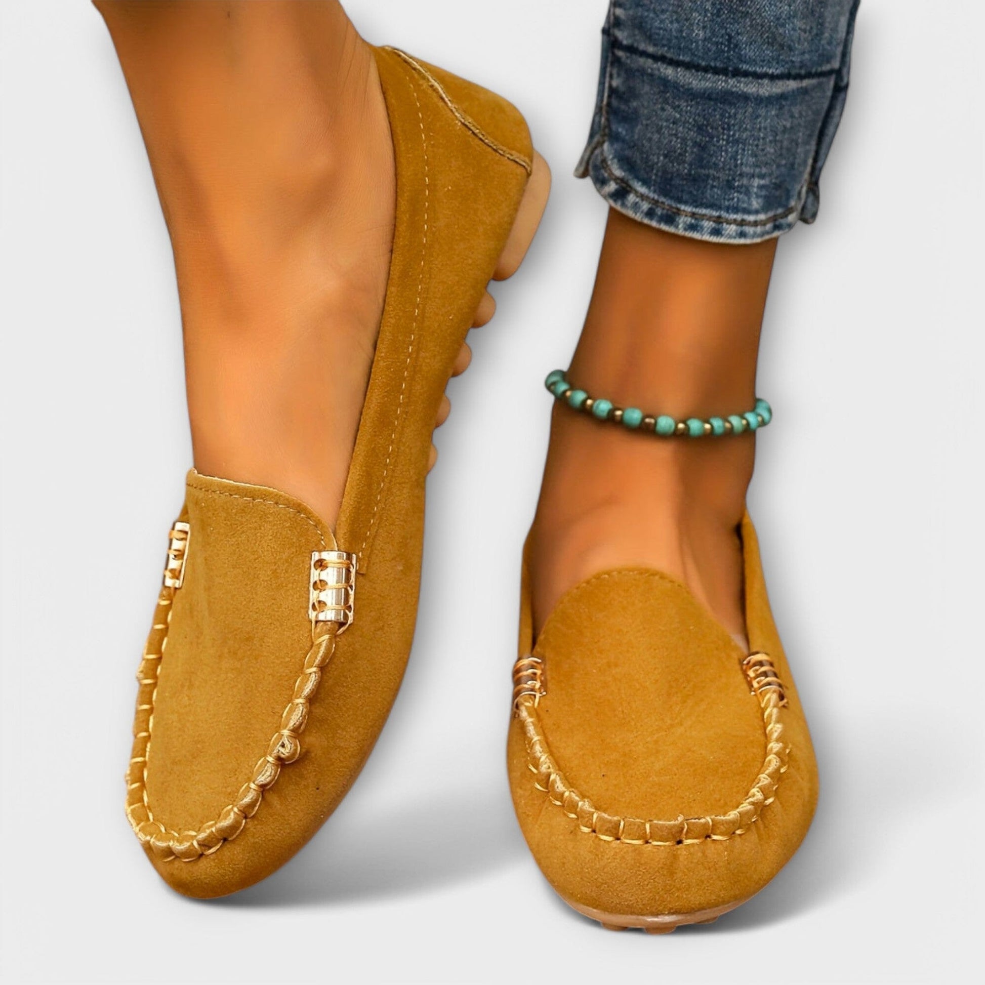 Sabrina – Mocasín Sabrina – Mocasín A minha loja Gelb 36 