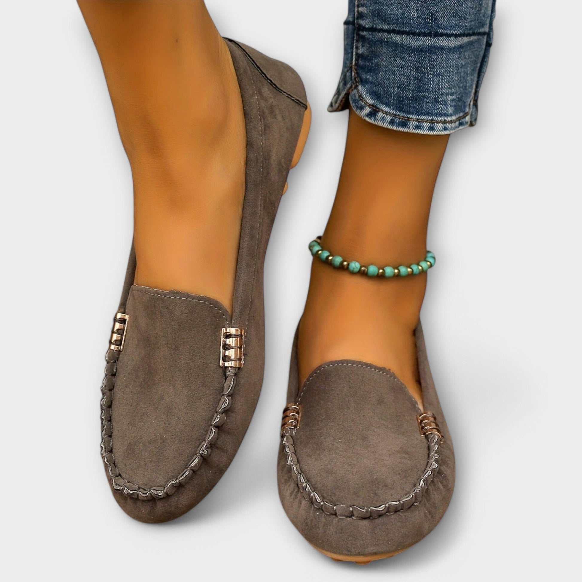 Sabrina – Mocasín Sabrina – Mocasín A minha loja Grau 36 